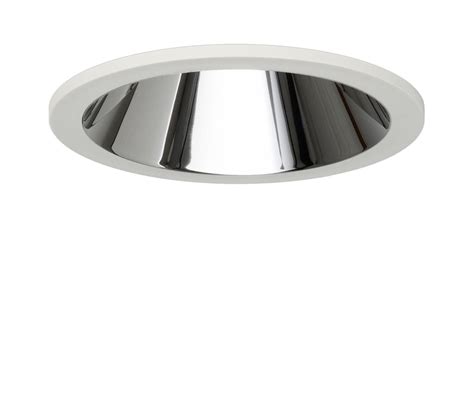 Tritec Recessed Luminaire Round Spotlight Architonic