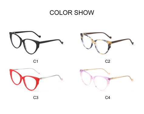 2023 Oem Acetate Optical Frame Acetate Optical Eyeglasses Frames