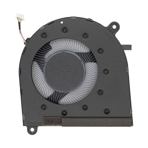 Oem Cpu Gpu Cooling Fan Replacement For Hp Spectre X F T F