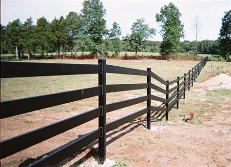 Buckley Fence News