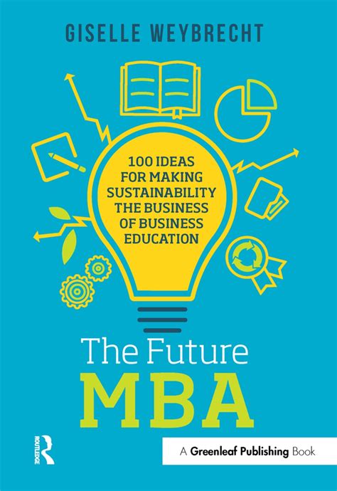 The Future Mba｜外文书｜有店网路书店