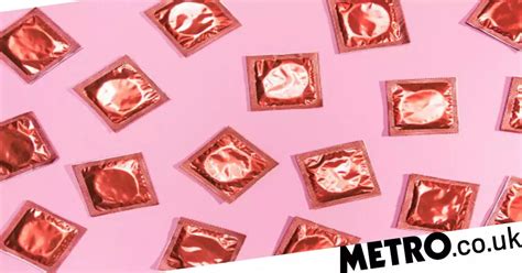 One In Eight Men Have Brought A Condom To A Funeral Just In Case