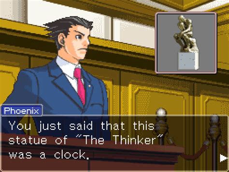 Phoenix Wright Ace Attorney Part 11 Case 2 Turnabout Sisters