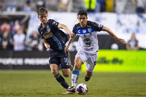 La Remontada De Rayados Vs LAFC Y Los Resultados De Cuartos De Final