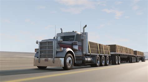 Just another truck pic : r/BeamNG