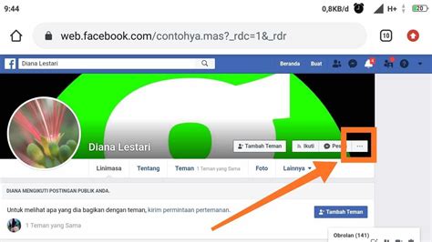 Cara Menonaktifkan Fb Yang Di Hack Ifaworldcup