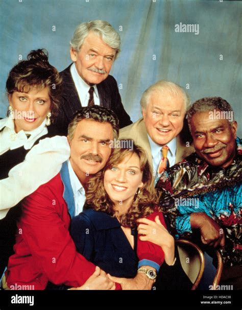 Evening Shade Elizabeth Ashley Hal Holbrook Burt Reynolds Marilu