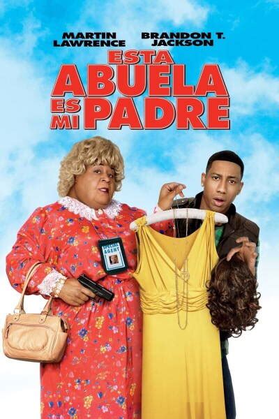 Ver Mi Abuela Es Un Peligro 2000 En Amazon Prime Video ES