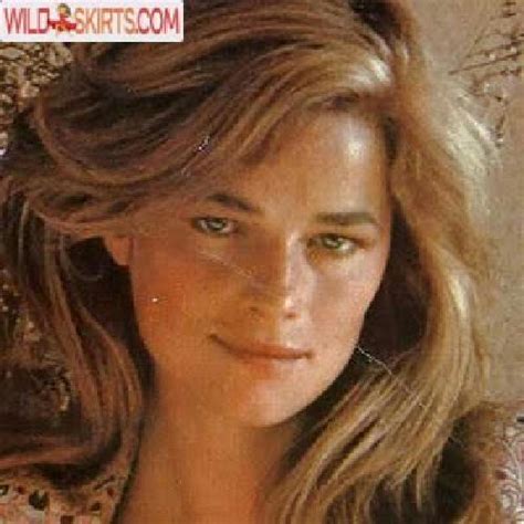 Charlotte Rampling Charlotterampling Nude Instagram Leaked Photo