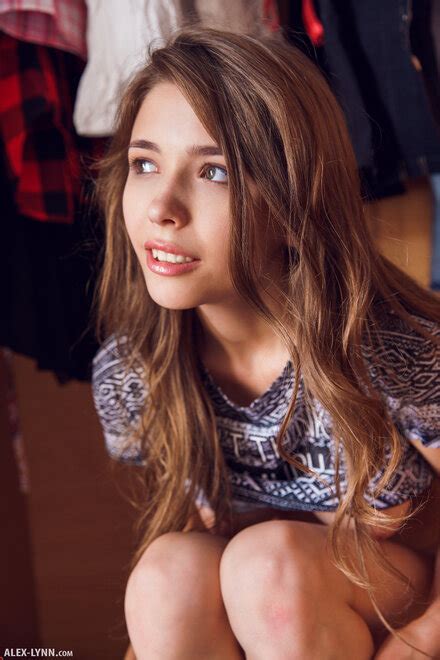Mila Azul Her Wardrobe Time To Take Off My Panties Alex Lynn Porn Pic