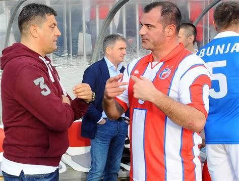 DEJAN STANKOVIĆ TRENER ZVEZDE Ugovor na dvije i po godine