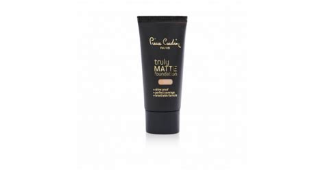 Truly Matte Foundation True Nude Brandatt