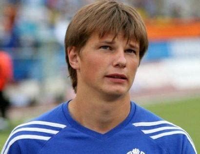 Андрей Аршавин | Новоскоп.ру - мировые новости, главные новости дня