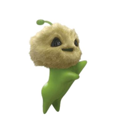 CJ7 Alien Jumping transparent PNG - StickPNG