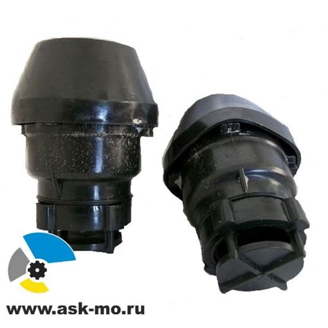 Клапан дыхательный УД-1