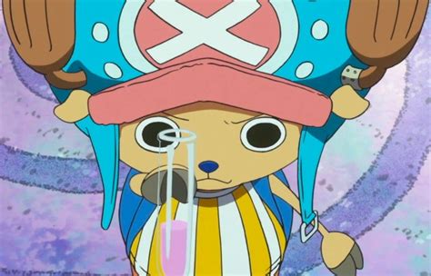 Who Is Chopper In One Piece Potential Season 2 Character Explained