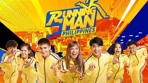 Running Man Philippines Is Getting A Second Season GMA News Online