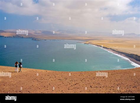 Costa Del Perú Mirador Istmo Ii Mirador De La Reserva Nacional De