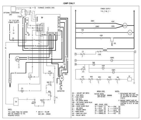 White Rodgers 50a50 241 Wiring Diagram - Wiring Diagram Pictures