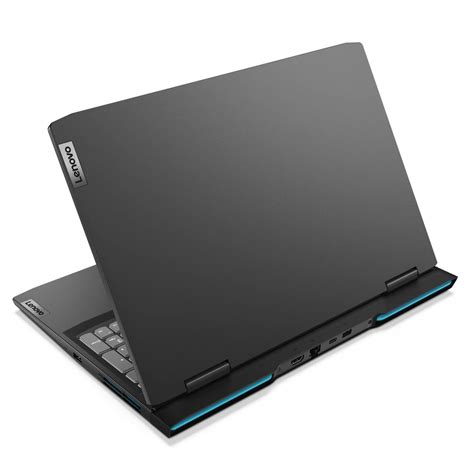 خرید لپ تاپ Lenovo Ideapad Gaming 3 Pa Onyx Black از فروشگاه اگزو گیم