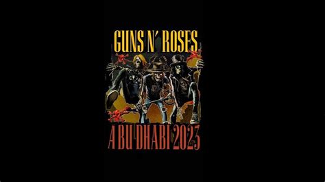 Yas Island Abu Dhabi Announces Two Exciting Offers To Enjoy Guns N