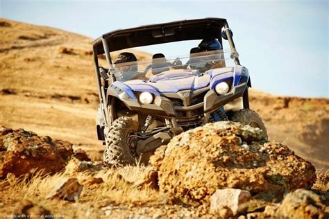 Yamaha Viking (Ямаха Викинг) - ціни, відгуки, характеристики Viking от ...