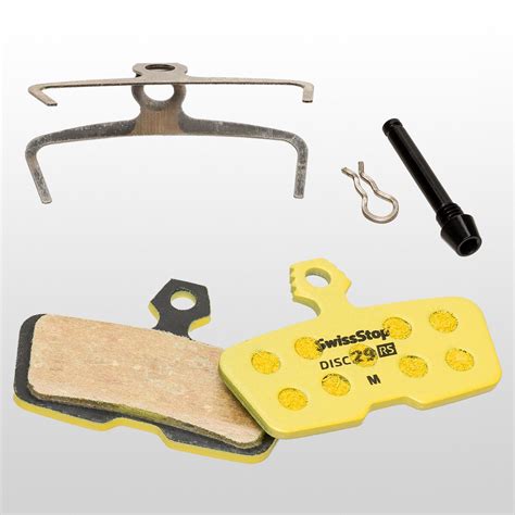 Swissstop Disc Rs Brake Pads Components