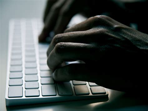 Sextortion Scams Are On The Rise