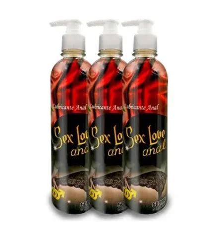 Lubricante Anal Sachet 7 ml Sen Íntimo Tienda Placeres Ocultos