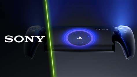 The PlayStation Portal follows in the Footsteps of Sony's PlayStation 5 ...