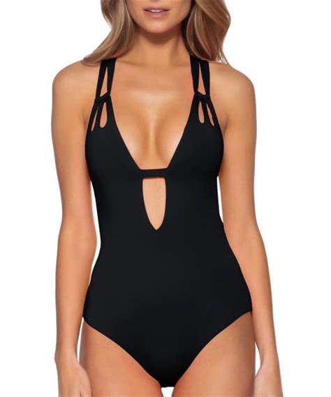 The 18 Most Flattering One Piece Swimsuits Artofit