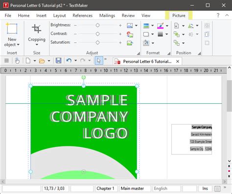 Mastering Textmaker Templates Part 2