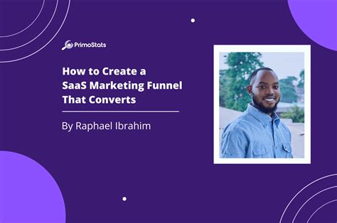 How To Create A Saas Marketing Funnel That Converts