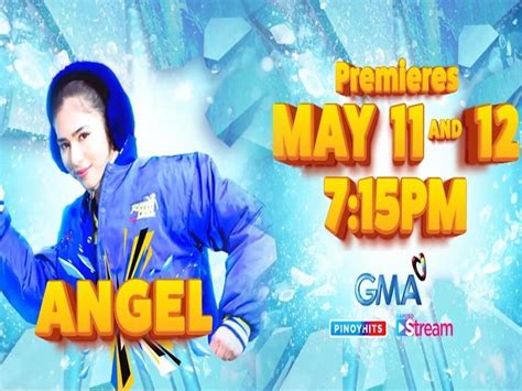 Running Man Philippines Ready Na Si Angel GMA Entertainment