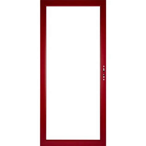 Rectangular Brown Solid Wpc Door Frames At Rs Feet In Indore Id