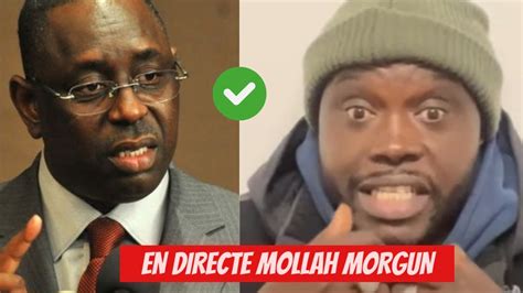 Mollah Morgun En Directe YouTube