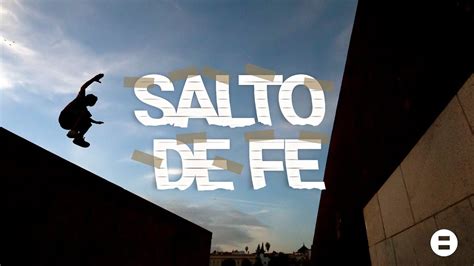 Salto De Fe YouTube