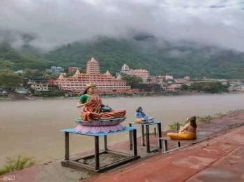 04 Nights 05 Days Haridwar Rishikesh Dehradun Mussoorie 209111