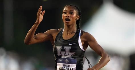 Six Former Kentucky T F Stars Set To Compete At World Athletics