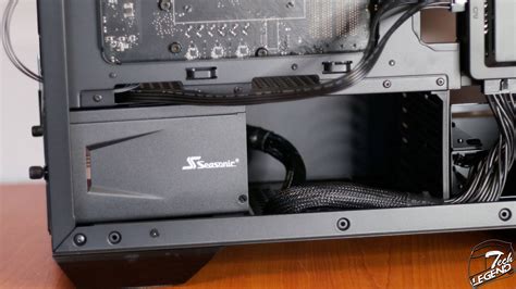 Seasonic SYNCRO Q704 PC Case Review