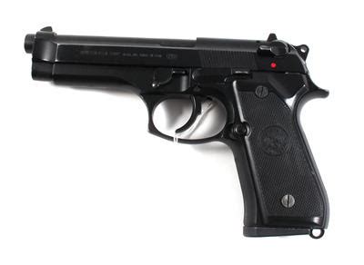 Pistole Beretta Jagd Sport Und Sammlerwaffen 2016 01 16