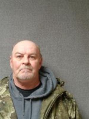 St Dennis Steven Wade Sex Offender In Beloit WI WI