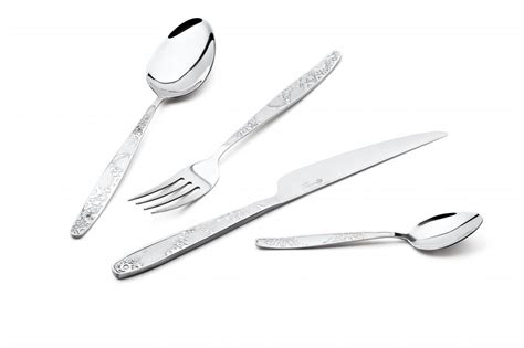 Набор столовых приборов 4пр APOLLO Sochi SCH-4 000000000001180827 ...