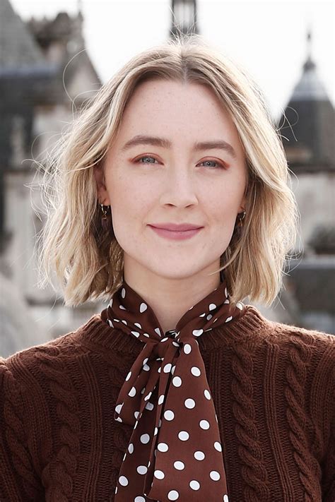 SAOIRSE RONAN at Little Women Photocall in London 12/16/2019 – HawtCelebs