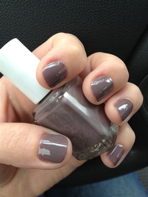 Essie Merino Cool Nails Essie Merino Cool Nail Polish