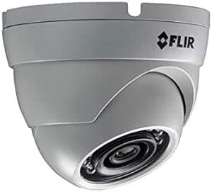 Amazon Flir Digimerge N Ew Outdoor Ip Security Dome Camera