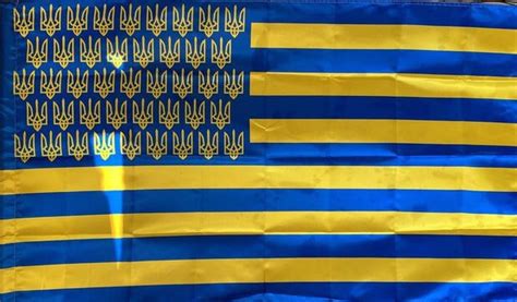 Пользователи Twitter раскритиковали Кислицу из-за флага США в жёлто ...