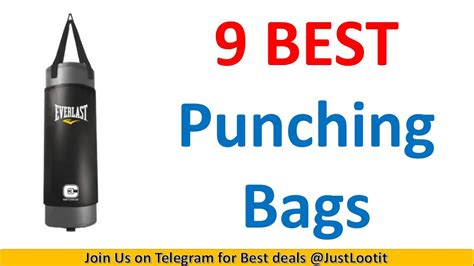 Top 9 Best Punching Bag In India In 2020 Reviews And Buying Guide Best Choice Youtube