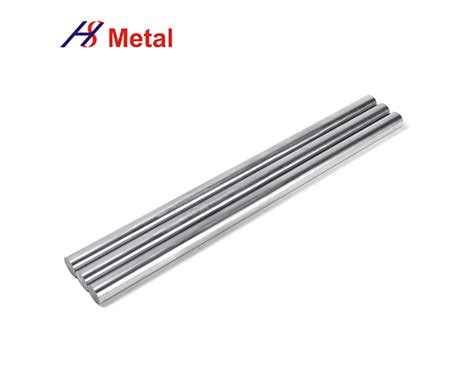 Tungsten Bar-Luoyang Hypersolid Metal Tech Co.,Ltd