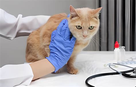 Understanding Feline Pancreatitis Symptoms Diagnosis Treatment And